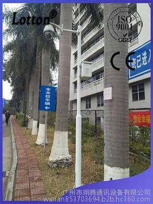 中山廠家直銷，高品質高性價比防銹立桿產品詳解 - 廣州市翊騰通訊設備