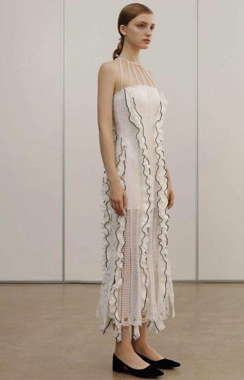 細節決定服裝與化妝品的成敗