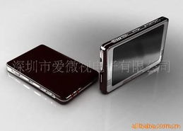 深圳市愛微視電子 創新驅動，引領智能電子產品新潮流