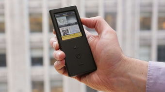 那些年，我們追過的流行電子產品